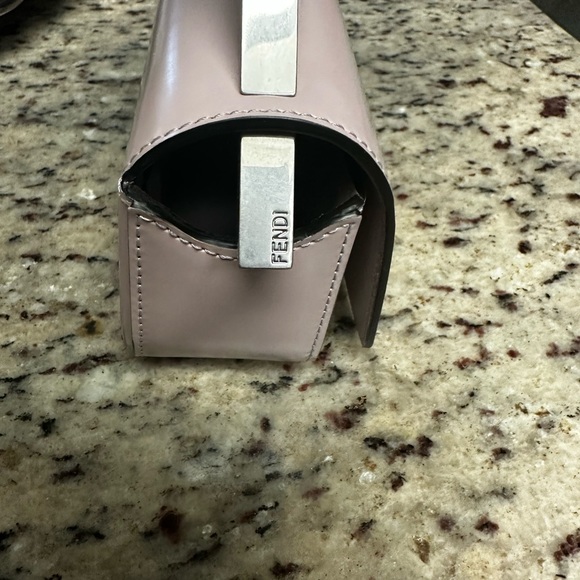 Fendi nano bag F. NWT - Picture 8 of 10